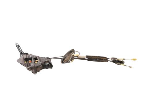 Used Gear lever PEUGEOT 2008 II (UD_, US_, UY_, UJ_, UR_, UC_) [2019-2025]  18966693