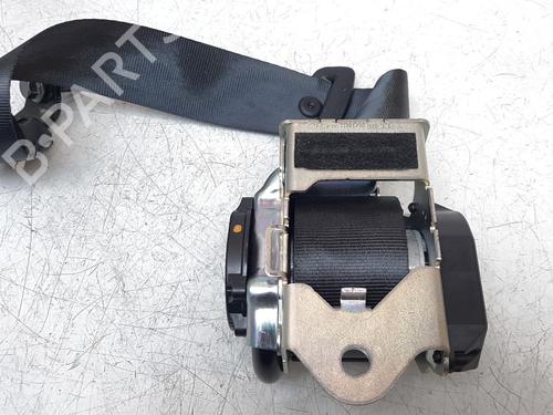 Rear right seatbelt VOLVO V60 I (155)  | BP20641530I28 