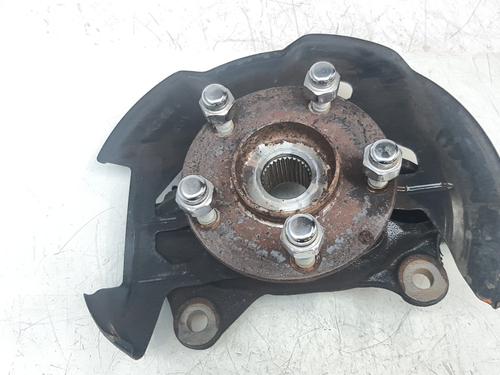 Used Right front steering knuckle MAZDA 3 (BM, BN) [2013-2019]  16647217