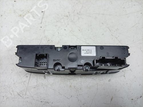 Climate control AUDI Q5 Sportback (FYT) 35 TDI Mild Hybrid | BP37154529I5 - Image 2