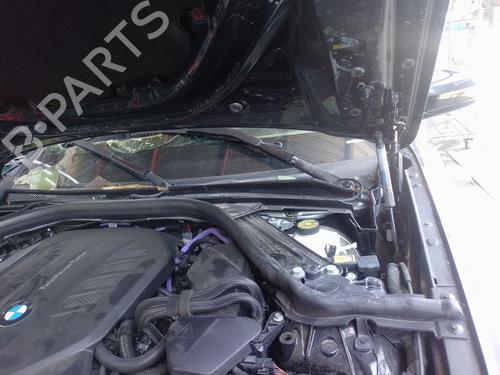 Used Front wiper motor Front wiper motor 37294251 37294251
