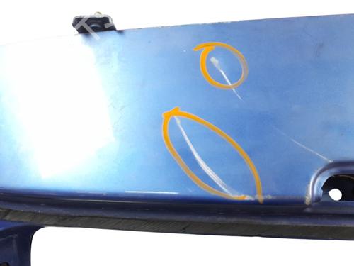 Tailgate RENAULT MEGANE III Hatchback (BZ0/1_, B3_) 1.2 TCe (BZ2B, BZ11) | BP2523901C6 