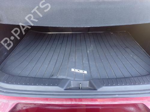 Suelo del maletero MAZDA CX-3 (DK) 2.0 SKYACTIV-G | BP39266188I33 - Image 2