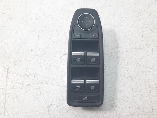 Used Left front window switch RENAULT CAPTUR II (HF_) TCe 90 (HFM6) (91 hp) 30173533