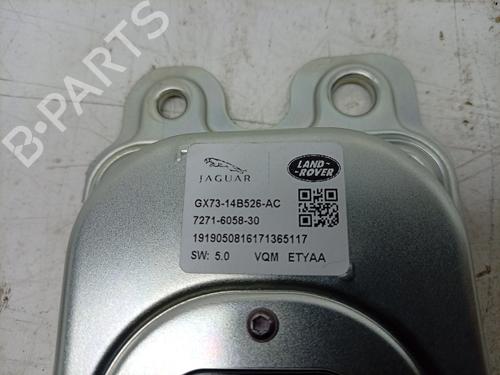 Electronic module LAND ROVER DISCOVERY SPORT (L550) 2.0 D | BP38305501M83 - Image 2