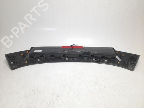 Rear spoiler SUBARU FORESTER (SK_) | BP12451290C96