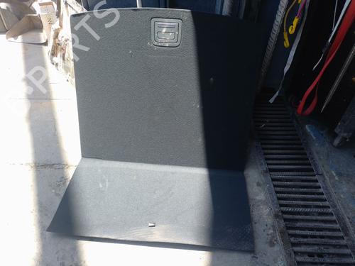 Plancher du coffre Plancher du coffre AUDI A5 Sportback (F5A, F5F) 40 TFSI Mild Hybrid (204 hp) 36405345 36405345