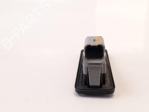 Tailgate handle RENAULT TWINGO III (BCM_, BCA_) 0.9 TCe 90 (BCM9, BCM2) | BP9522006C132 