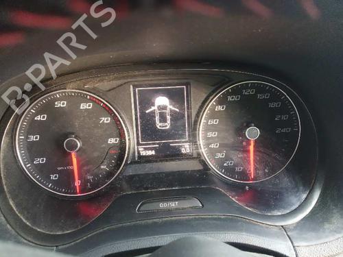 Instrument cluster SEAT IBIZA IV SC (6J1, 6P5) 1.0 TSI | BP7020021C47 