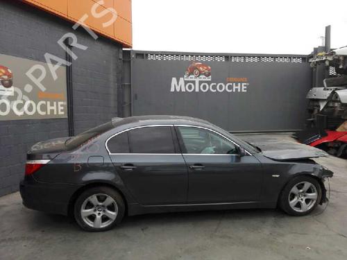 Venstre foran invendig håndtak BMW 5 (E60) 520 d | BP3209549I13 