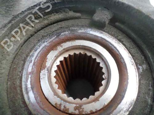 Right front steering knuckle LANCIA LYBRA (839_) 1.9 JTD (839AXD1A) | BP331773M26 