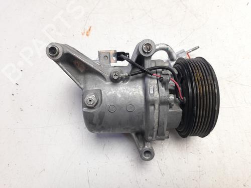 AC-Kompressor MAZDA MX-5 IV (ND__)  | BP17625764M34 
