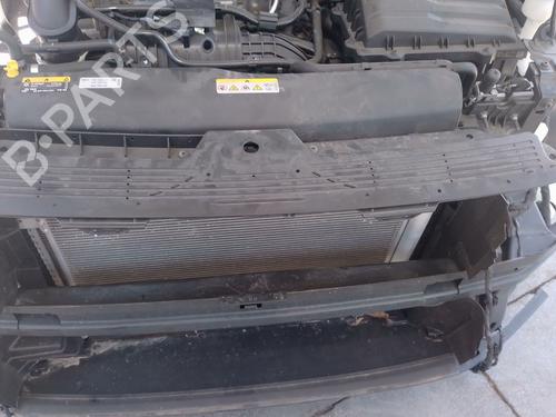 AC-Kondensator AC-Kondensator VW TAIGO (CS1) 1.0 TSI (110 hp) 37174276 37174276
