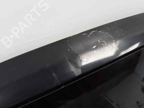 Tailgate MERCEDES-BENZ M-CLASS (W163) ML 270 CDI (163.113) | BP4678817C6 