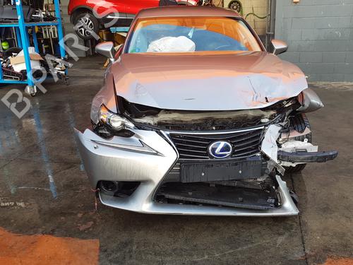 BP8927717C83 | Front wipers mechanism LEXUS IS III (_E3_)  BP8927717C83