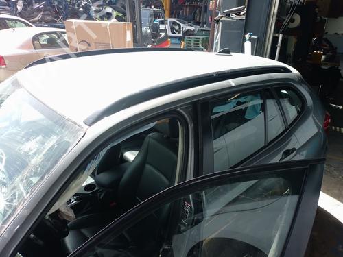 Used Roof bar Roof bar BMW X1 (E84) sDrive 18 d (143 hp) 33942806 33942806