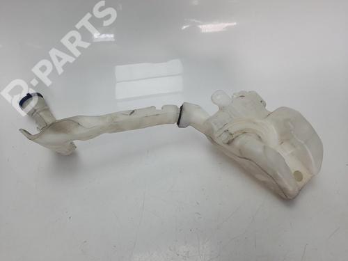 Used Windscreen washer tank Windscreen washer tank PEUGEOT 2008 I (CU_) 1.6 HDi (92 hp) 7430303 7430303