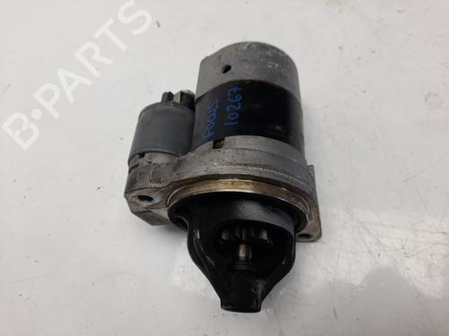 Startmotor FORD FOCUS III 1.0 EcoBoost | BP7019057M8 