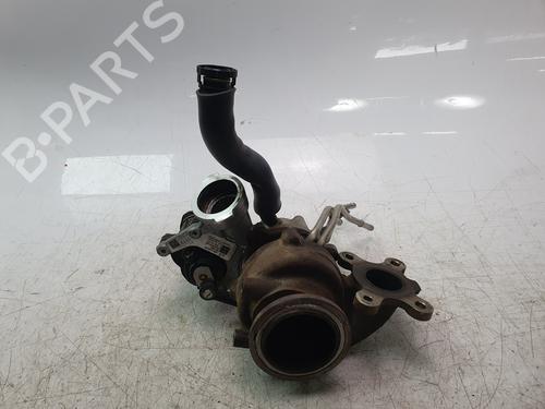 Turbolader/Compressor VW TAIGO (CS1)  | BP30319626M71 