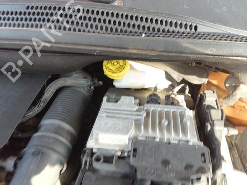 Used Brake master cylinder OPEL CROSSLAND X / CROSSLAND (P17, P2QO) 1.2 (75) (110 hp) 27321050