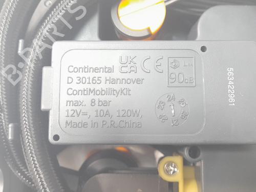 Other NISSAN JUKE (F16_) DIG-T 117 | BP29753499O1