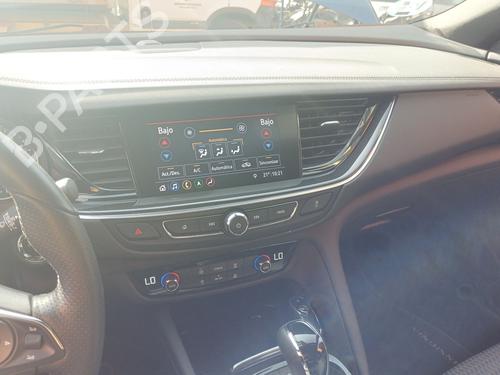 Multifunctionele display OPEL INSIGNIA B Grand Sport (Z18) 2.0 (68) (200 hp) 28058263