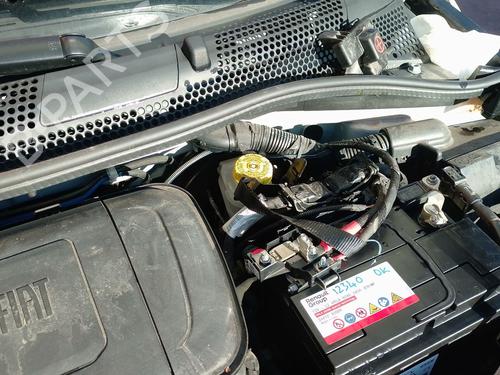 Servo brake FIAT 500 C (312_) 1.0 Mild Hybrid (312.AYD1B) | BP31214166M42 - Image 2