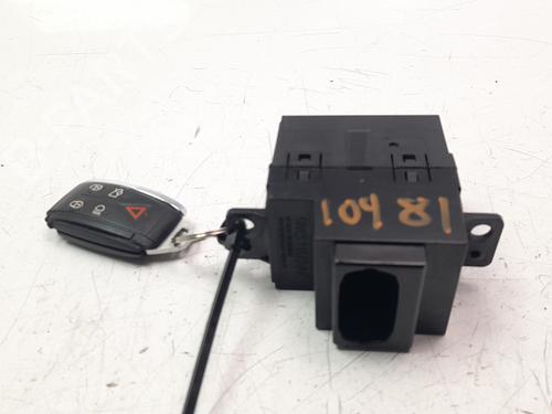 Used Ignition barrel JAGUAR XF I (X250) [2008-2015]  13409317