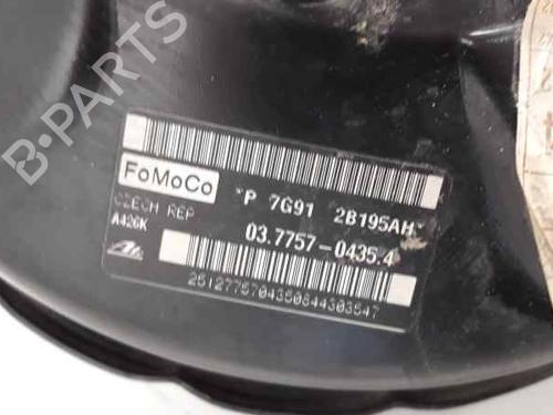 Servo brake FORD MONDEO V Turnier (CF) 1.6 TDCi | BP3408654M42 