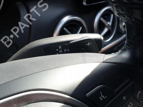 Used Gearbox MERCEDES-BENZ A-CLASS (W176) [2012-2018]  16955349