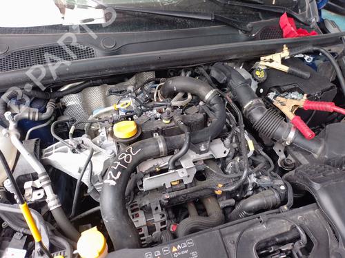 Used Gearbox Gearbox MITSUBISHI COLT V (CJ_, CP_) 1600 (CJ4A) (103 hp) 33244070 33244070