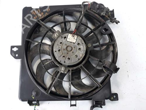 Radiator fan OPEL ASTRA H (A04) 1.7 CDTI (L48) (100 hp) 912894