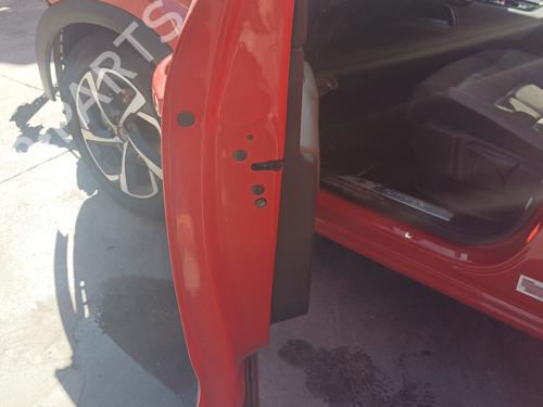 Front left lock CITROËN C5 AIRCROSS (A_) 2.0 BlueHDi 180 (AJEHZR) | BP29834993C98 