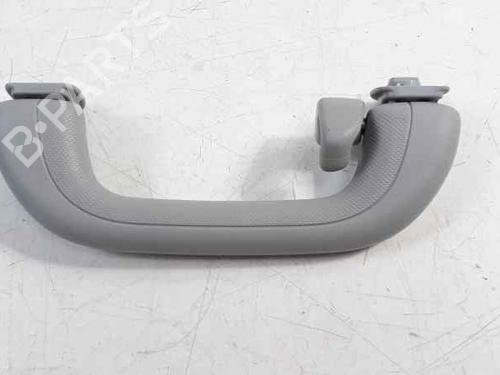 Rear right interior door handle KIA CEE'D (JD) 1.0 T-GDI (100 hp)null