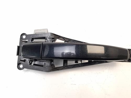 Used Rear right exterior door handle Rear right exterior door handle OPEL ZAFIRA / ZAFIRA FAMILY B (A05) 1.7 CDTI (M75) (125 hp) 10648812 10648812