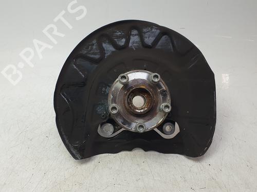 Used Left front steering knuckle Left front steering knuckle CUPRA ATECA (KH7, KHP, KBP) 2.0 TSI 4Drive (300 hp) 25921622 25921622