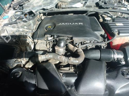 Alternator JAGUAR XJ (X351) 3.0 SDV6 | BP36995311M7 - Image 2