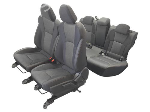 Setesett SUBARU XV (GT) 2.0 i AWD (GT7) (156 hp) 31926885