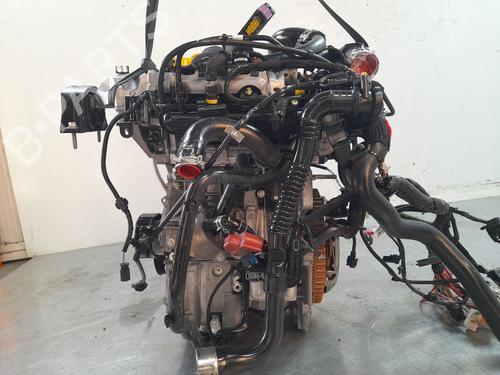 Used Engine Engine DACIA SANDERO III 1.0 TCe LPG (91 hp) 29178488 29178488