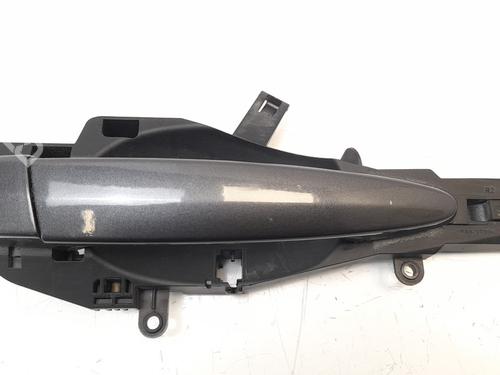 Used Rear right exterior door handle BMW 3 (E90) [2004-2012]  8661897