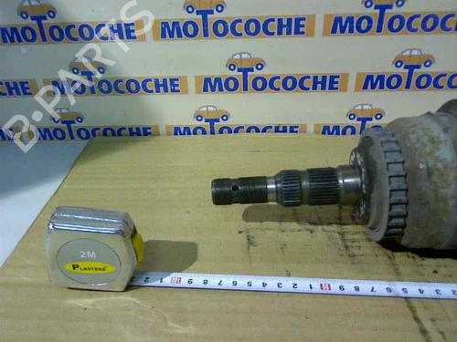 Right front driveshaft OPEL VECTRA B (J96) 1.8 i 16V (F19) | BP1429185M39 