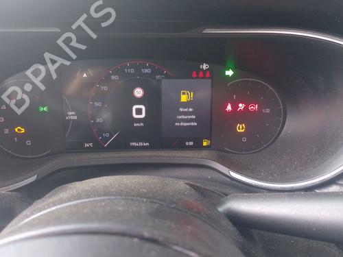 Right front window switch FIAT TIPO Estate (356_, 357_) 1.3 D (356WXH1A) | BP35819635I26 - Image 6