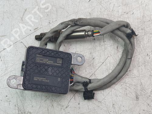 Used Electronic sensor RENAULT MEGANE IV Hatchback (B9A/M/N_) 1.5 Blue dCi 115 (B9A6) (116 hp) 31880818