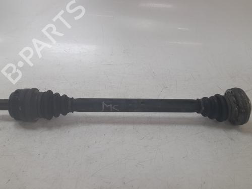 Used Right rear driveshaft Right rear driveshaft BMW Z4 Roadster (E89) sDrive 23 i (204 hp) 33320152 33320152