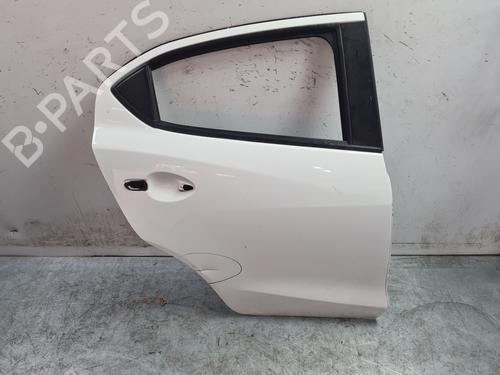 Dør højre bagtil Dør højre bagtil 33618337 33618337