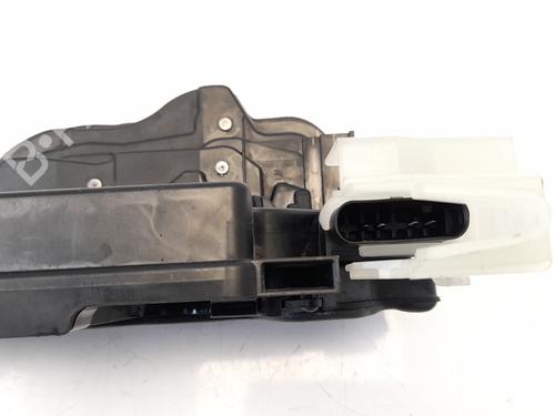 Rear right lock MERCEDES-BENZ GLA (H247) GLA 250 e (247.786) | BP10644066C99 