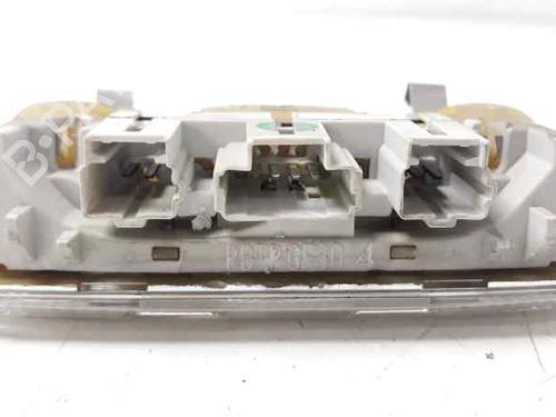 Interior roof light CITROËN XSARA PICASSO (N68) 2.0 HDi | BP7431421I8 