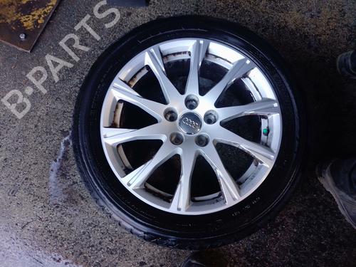 Fælk AUDI A4 B9 Avant (8W5, 8WD) 2.0 TDI | BP33843949C45 - Image 2