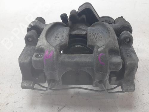 Used Left rear brake caliper Left rear brake caliper SUBARU XV (GT) 2.0 i AWD (GT7) (156 hp) 33873176 33873176