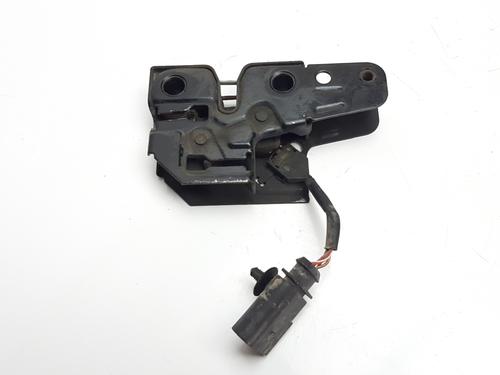 Hood lock VW TOUAREG (7LA, 7L6, 7L7) 3.2 V6 | BP8781996C133 